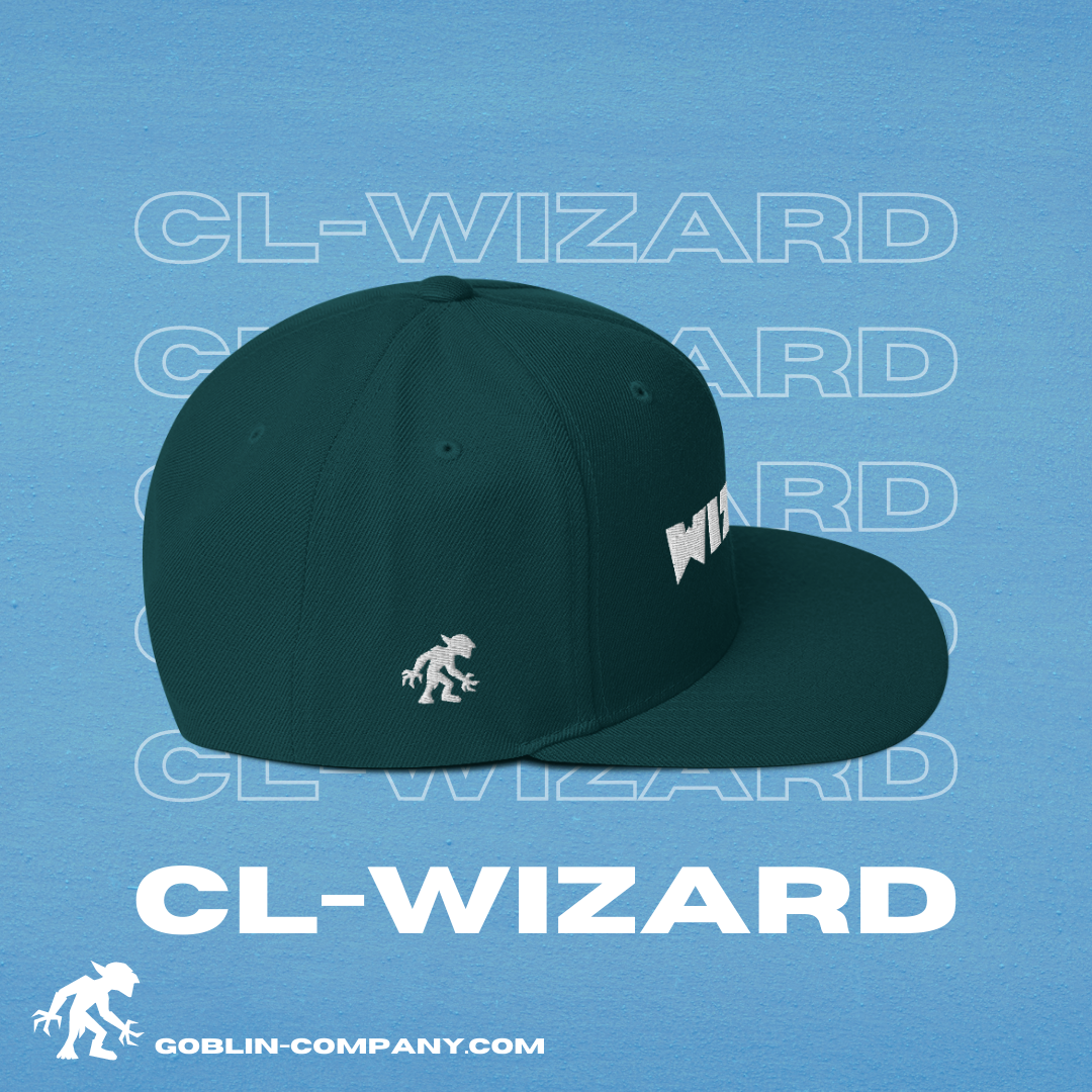 Class Wizard