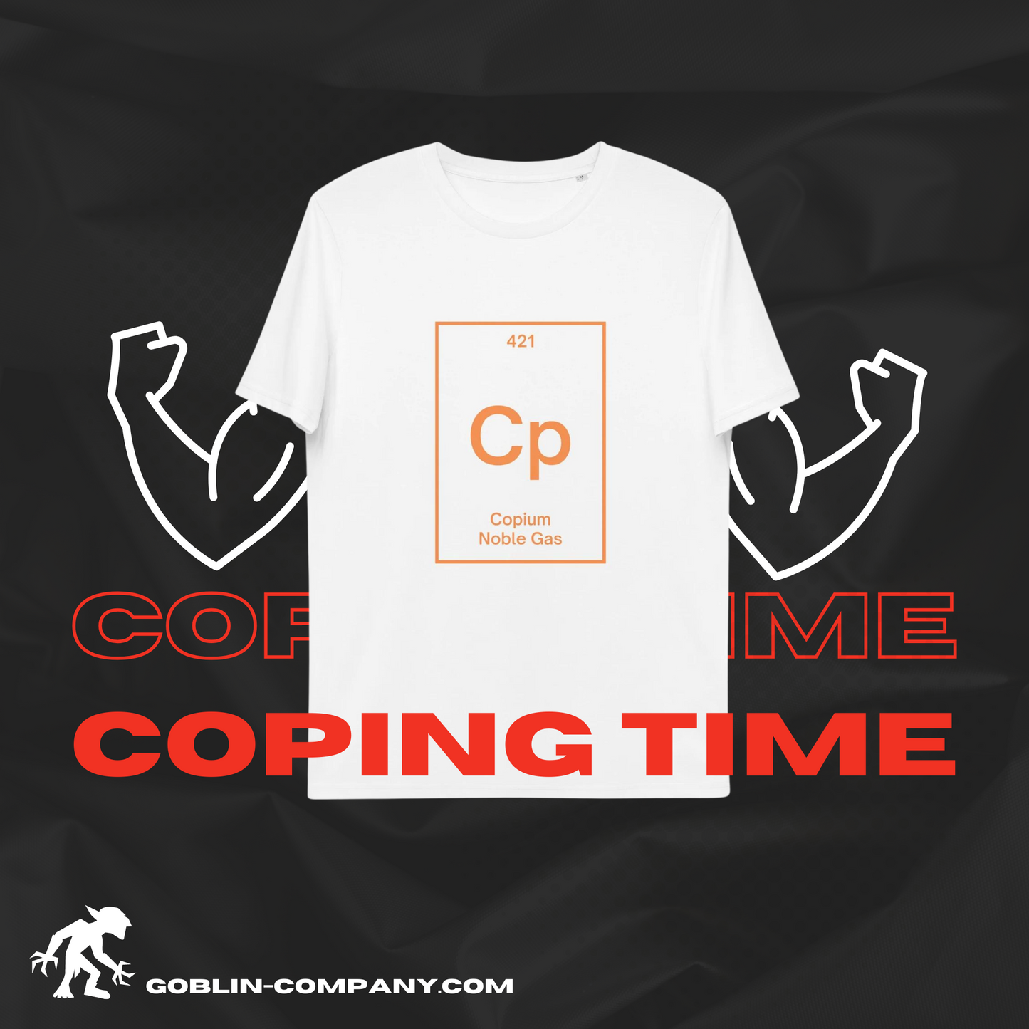 Coping Time