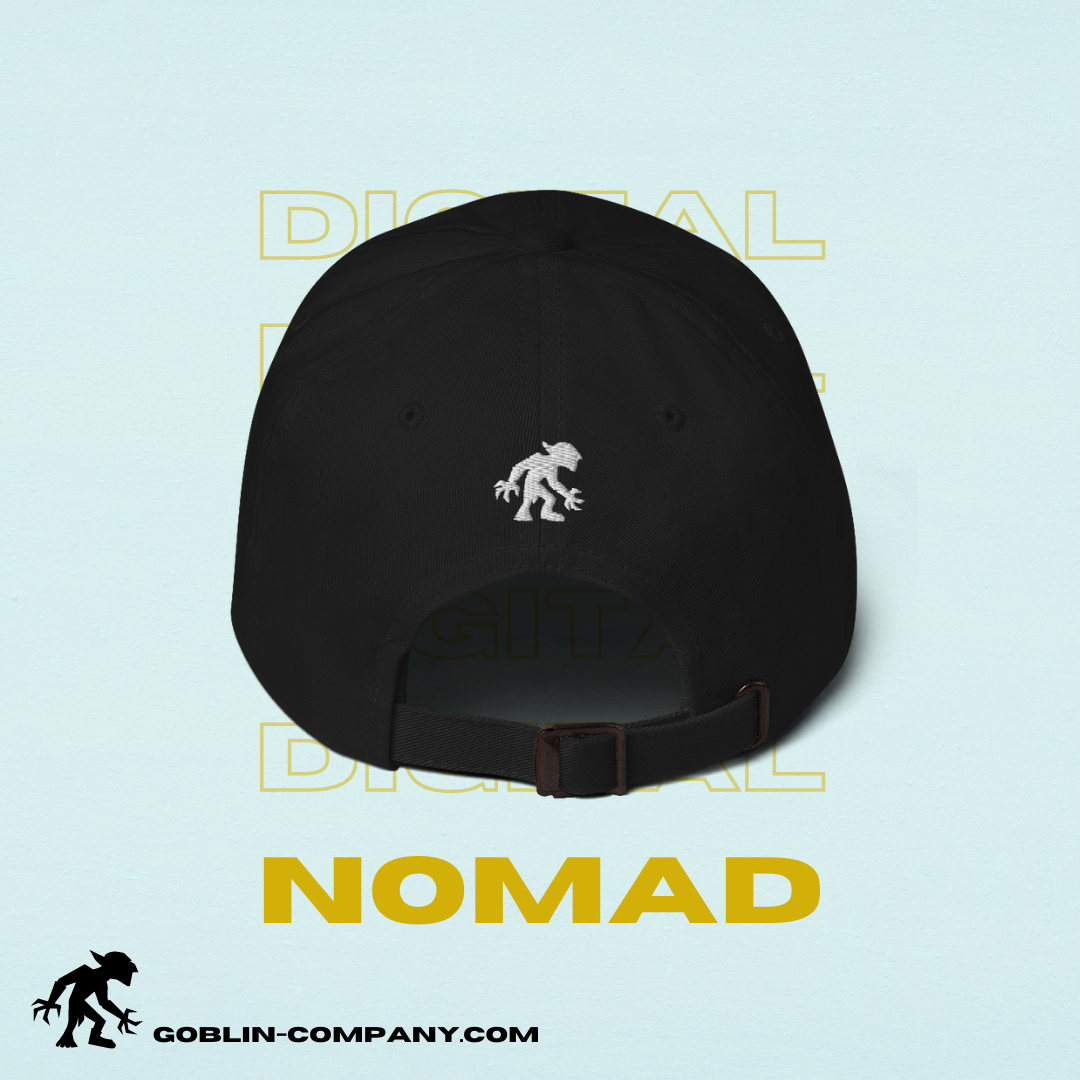 Digital Nomad