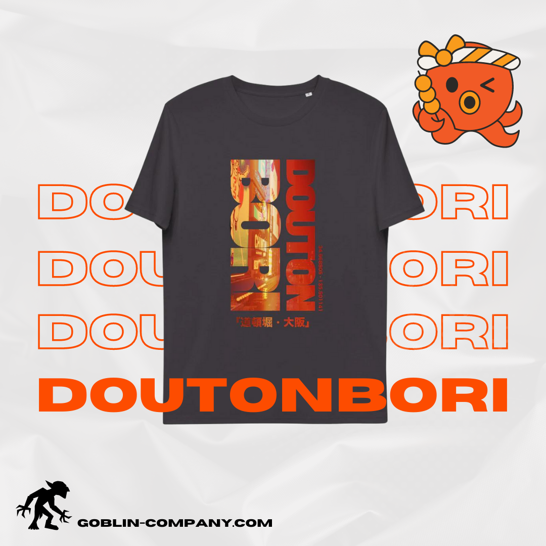Doutonbori