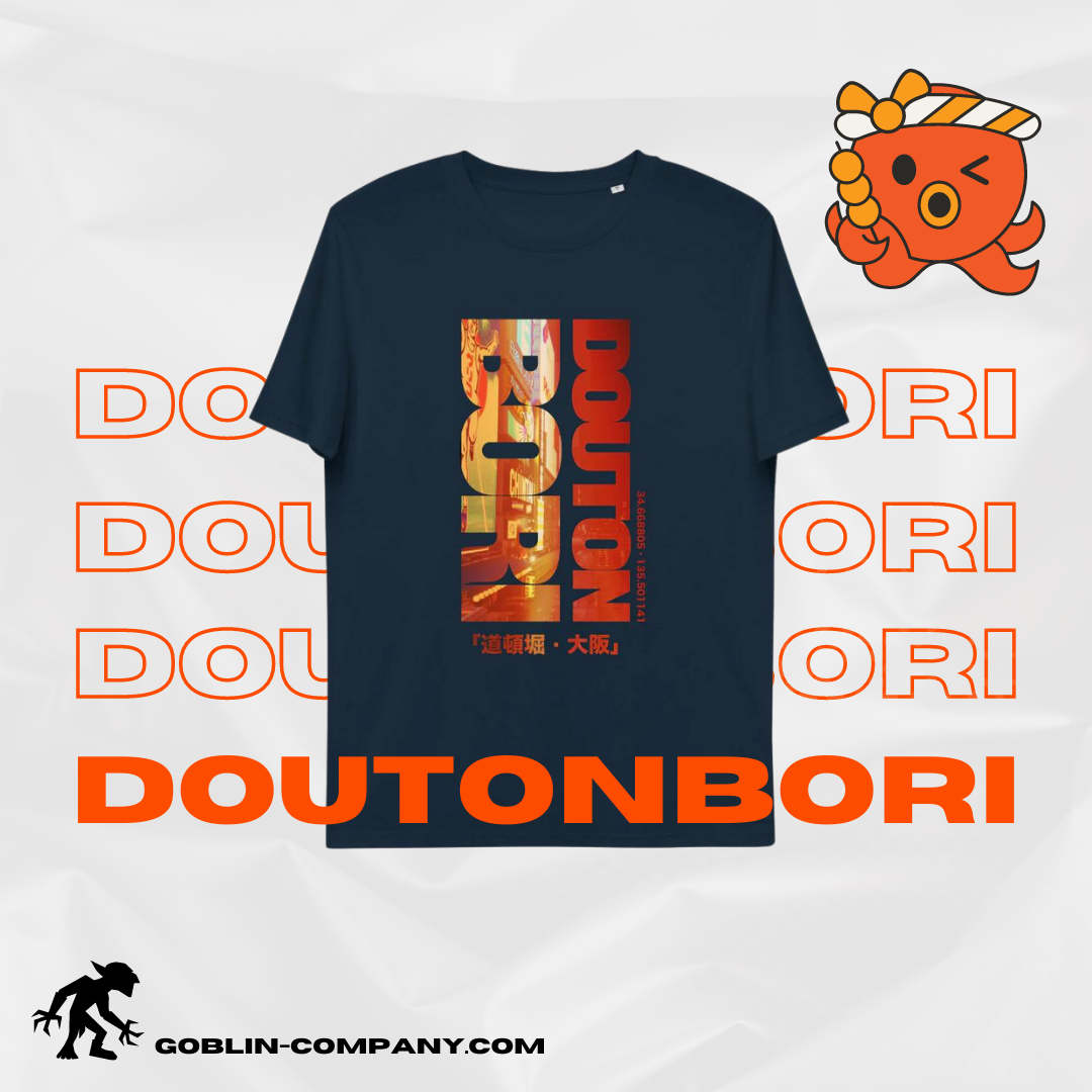 Doutonbori
