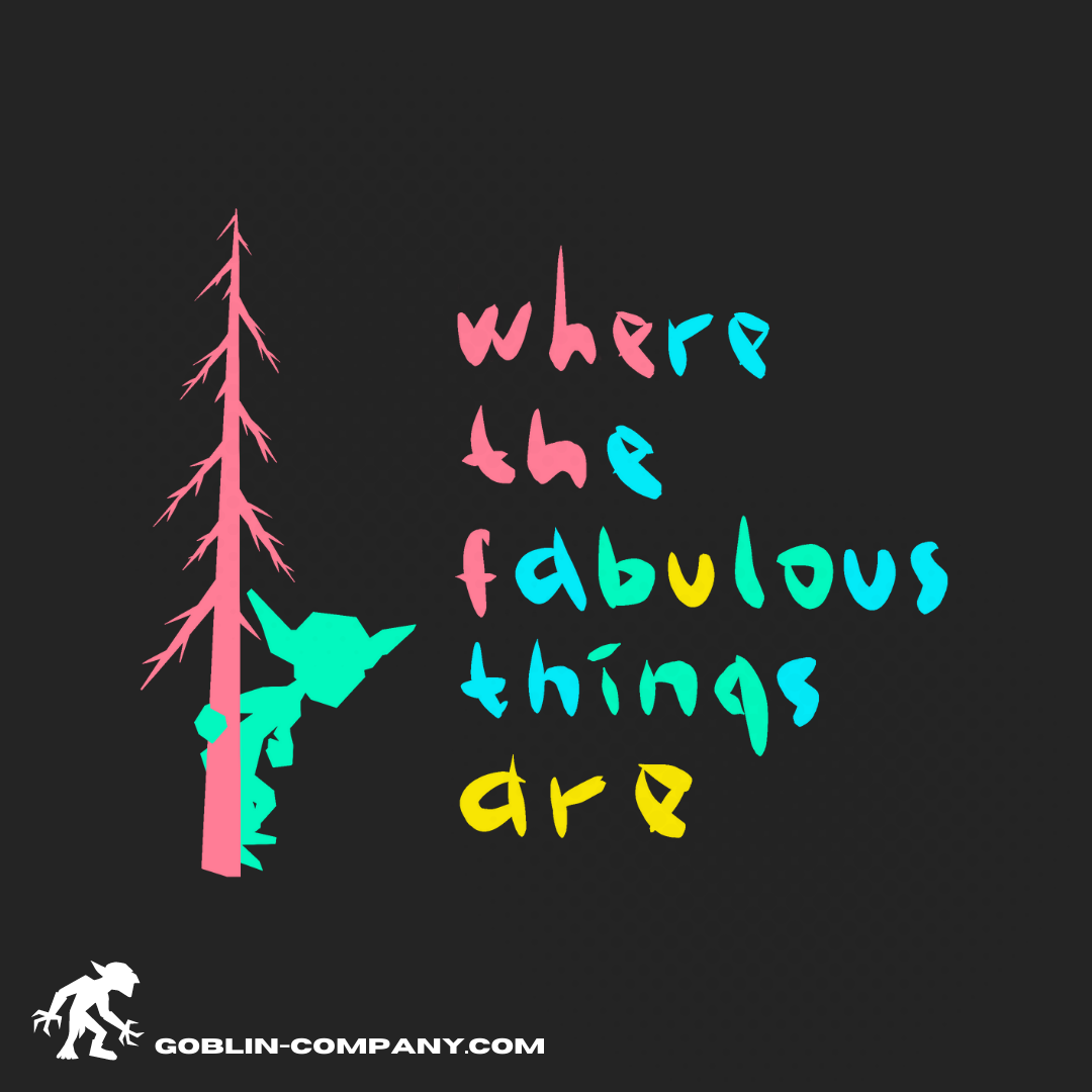 Fabulous Things