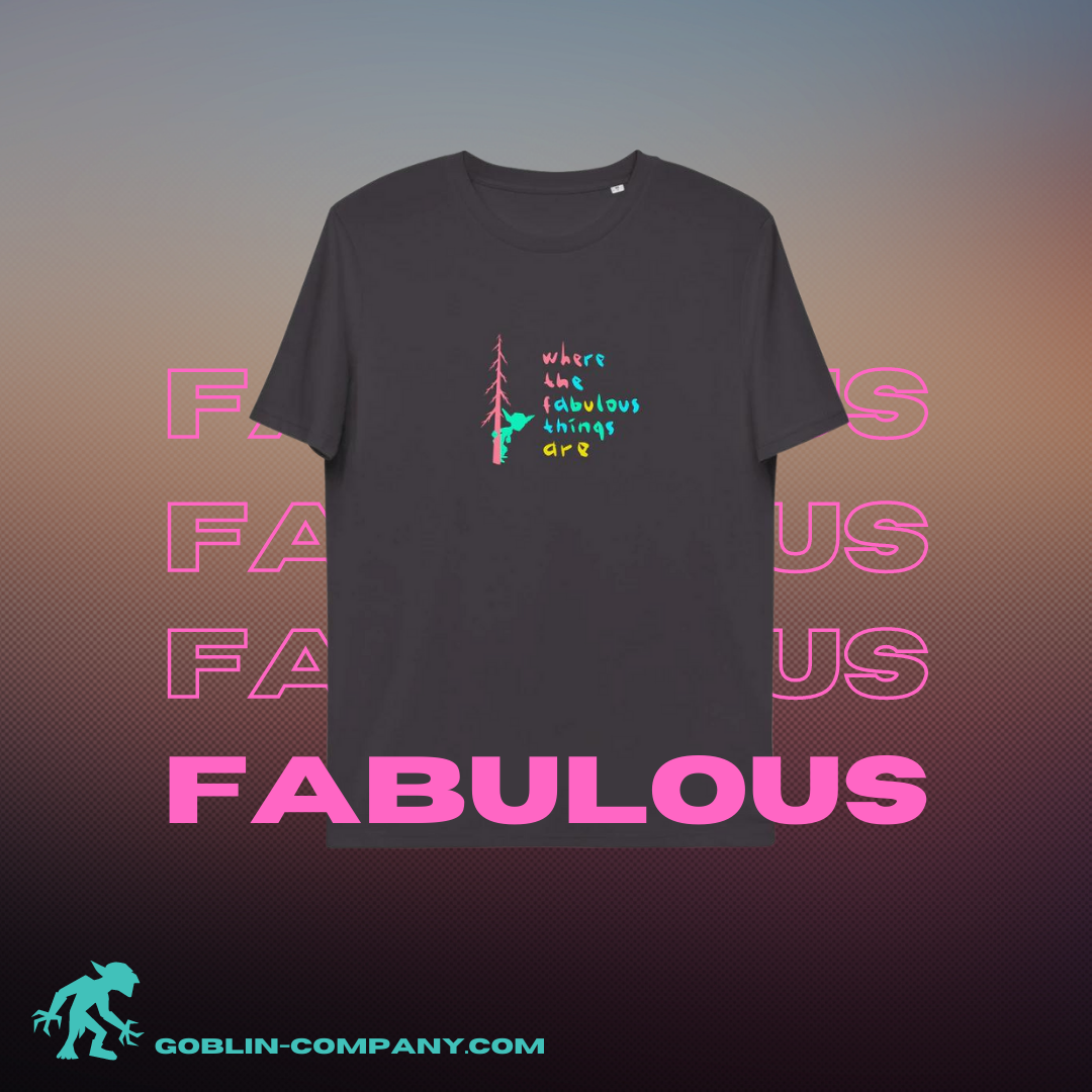 Fabulous Things