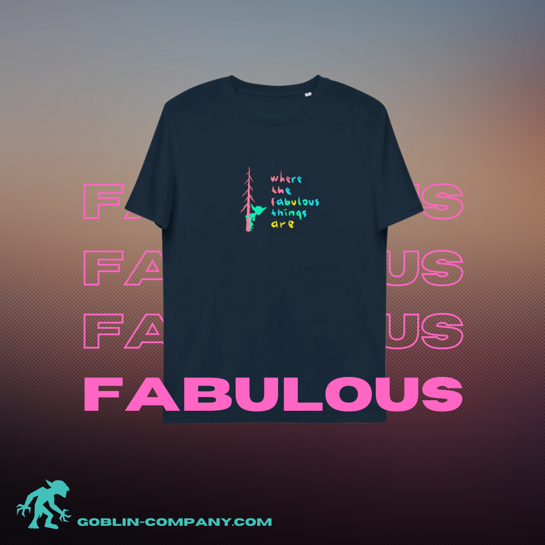 Fabulous Things