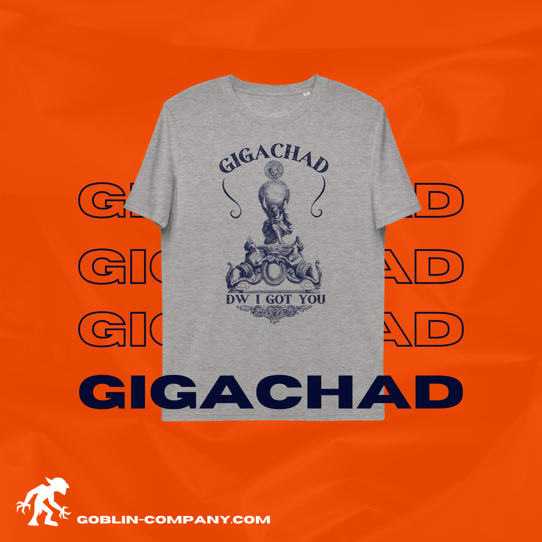 Gigachad