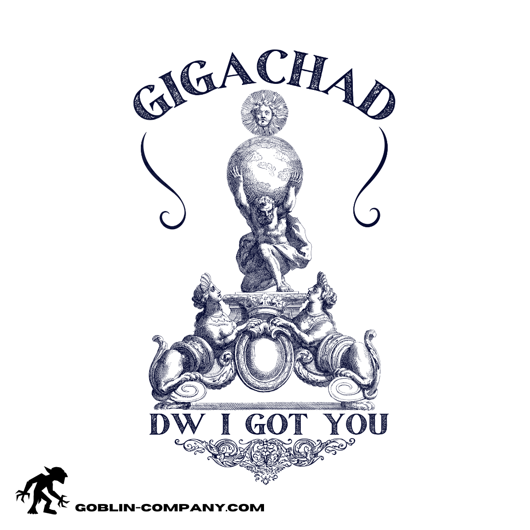 Gigachad