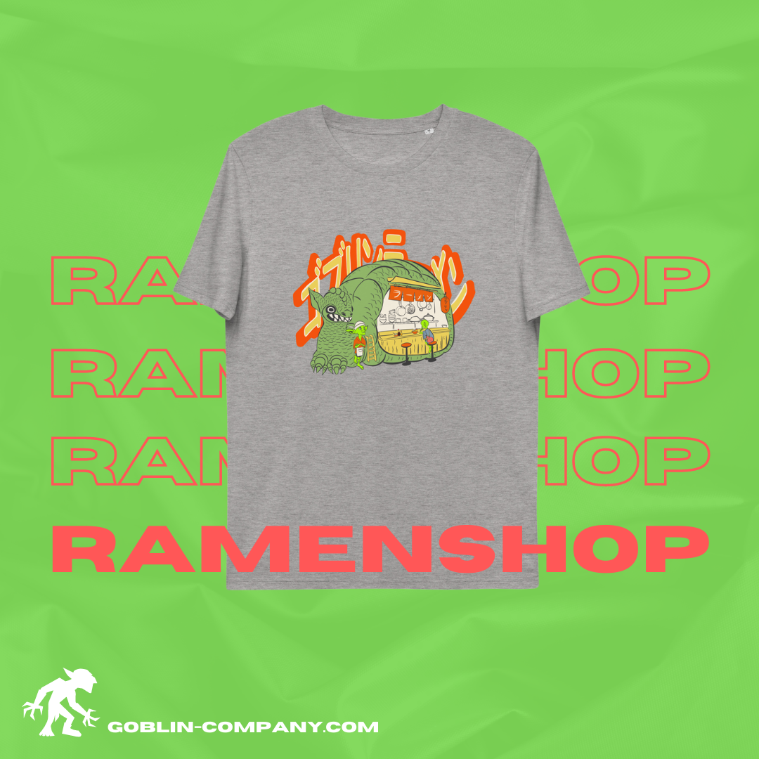 Goblin Ramen