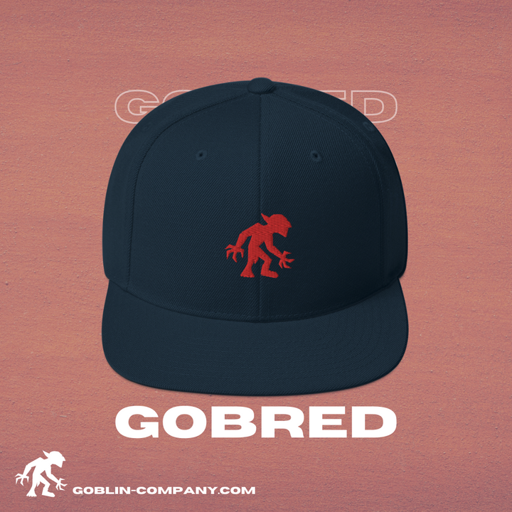 Gobred