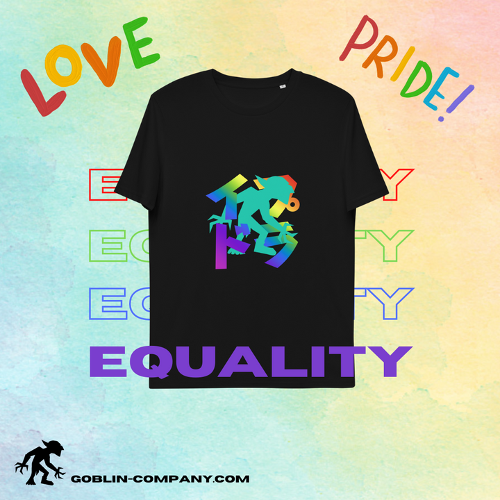 Pride 2022「Green」