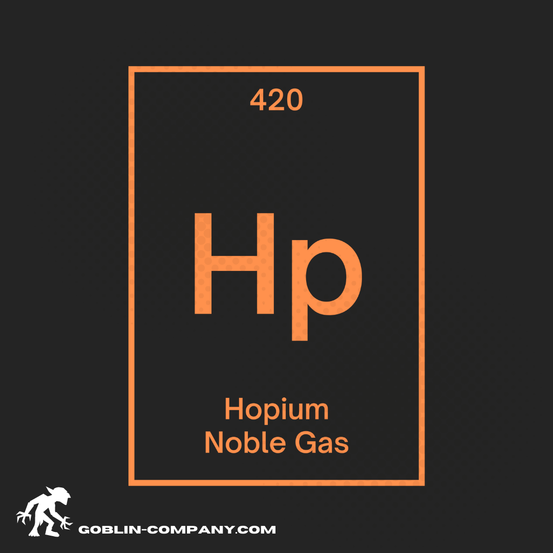 High on Hope