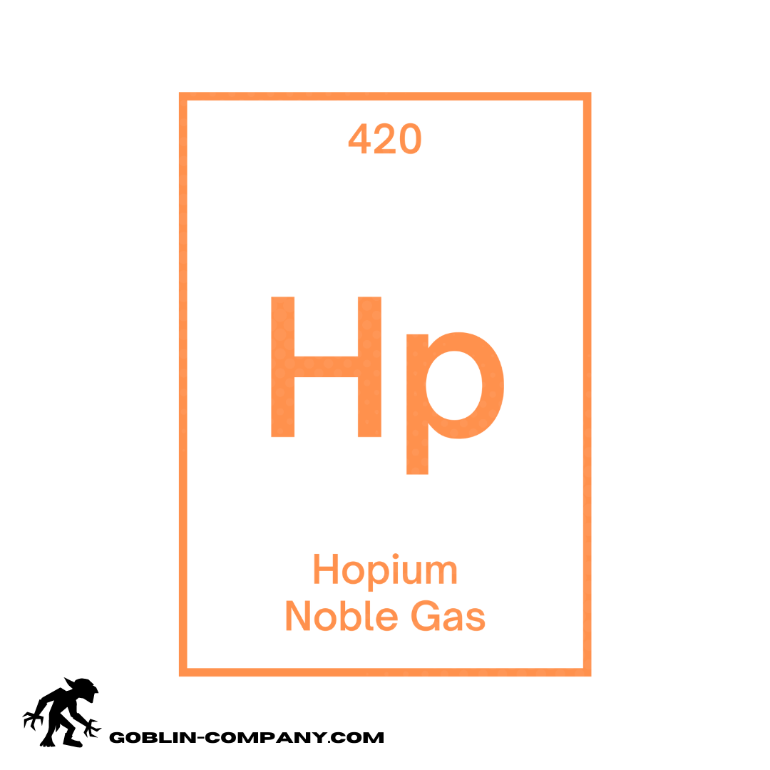 High on Hope