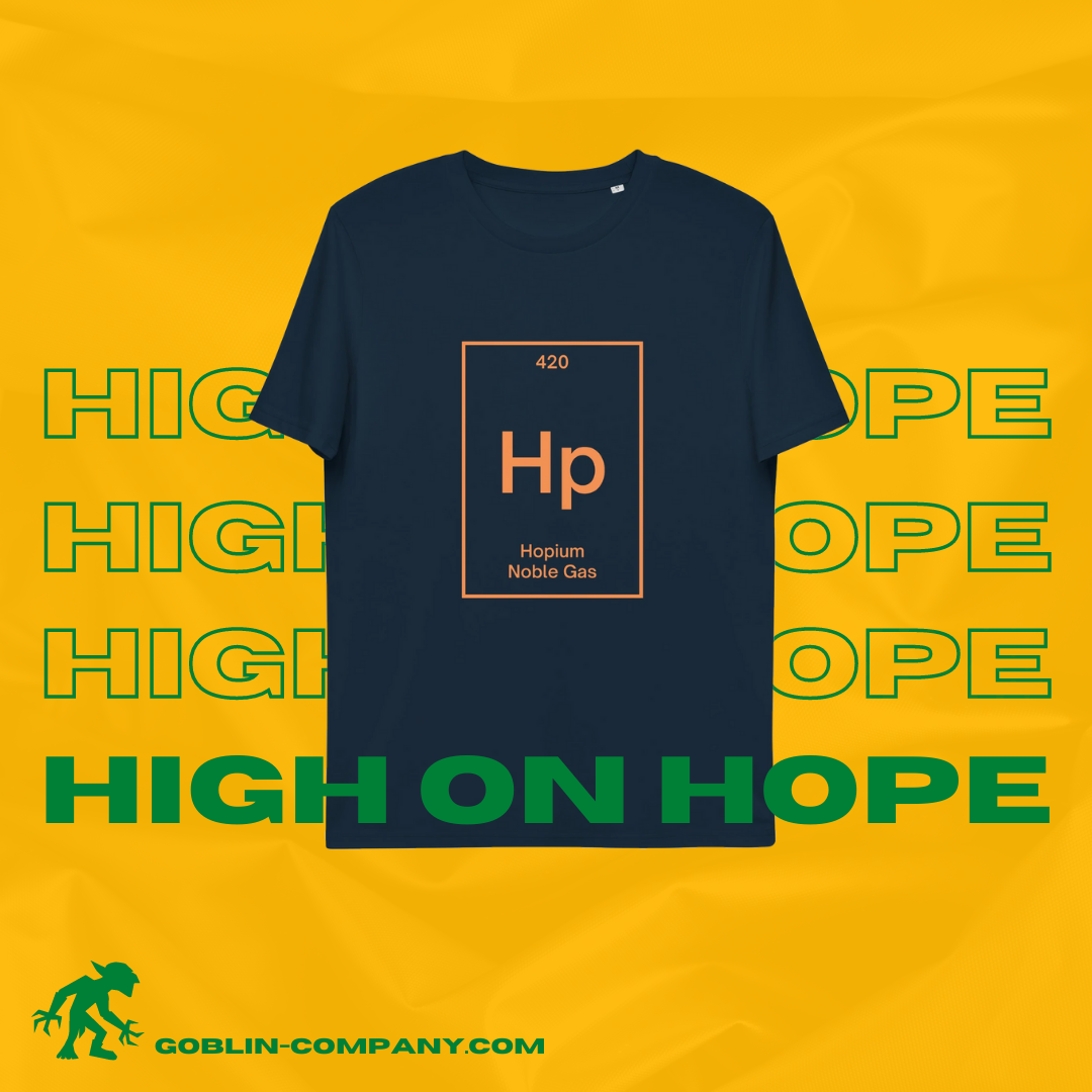 High on Hope
