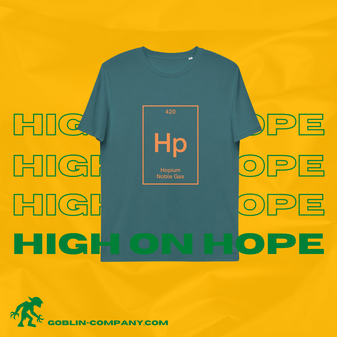 High on Hope