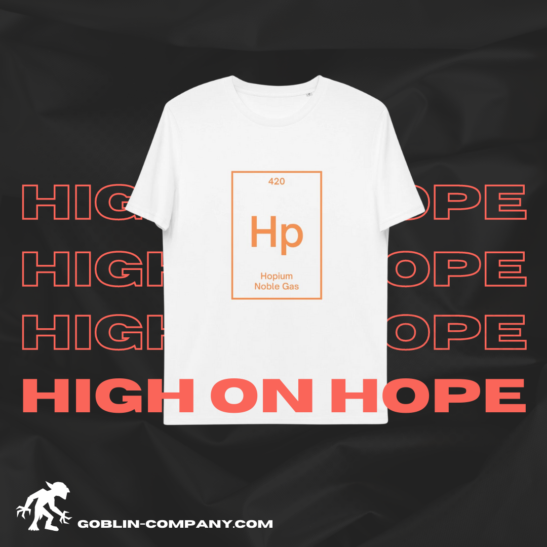 High on Hope