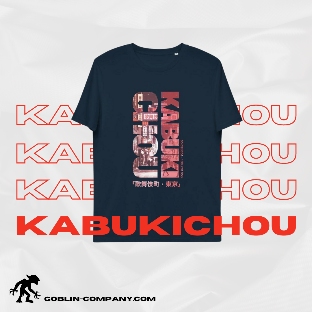 Kabukichou