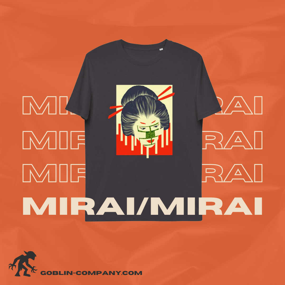 Mirai