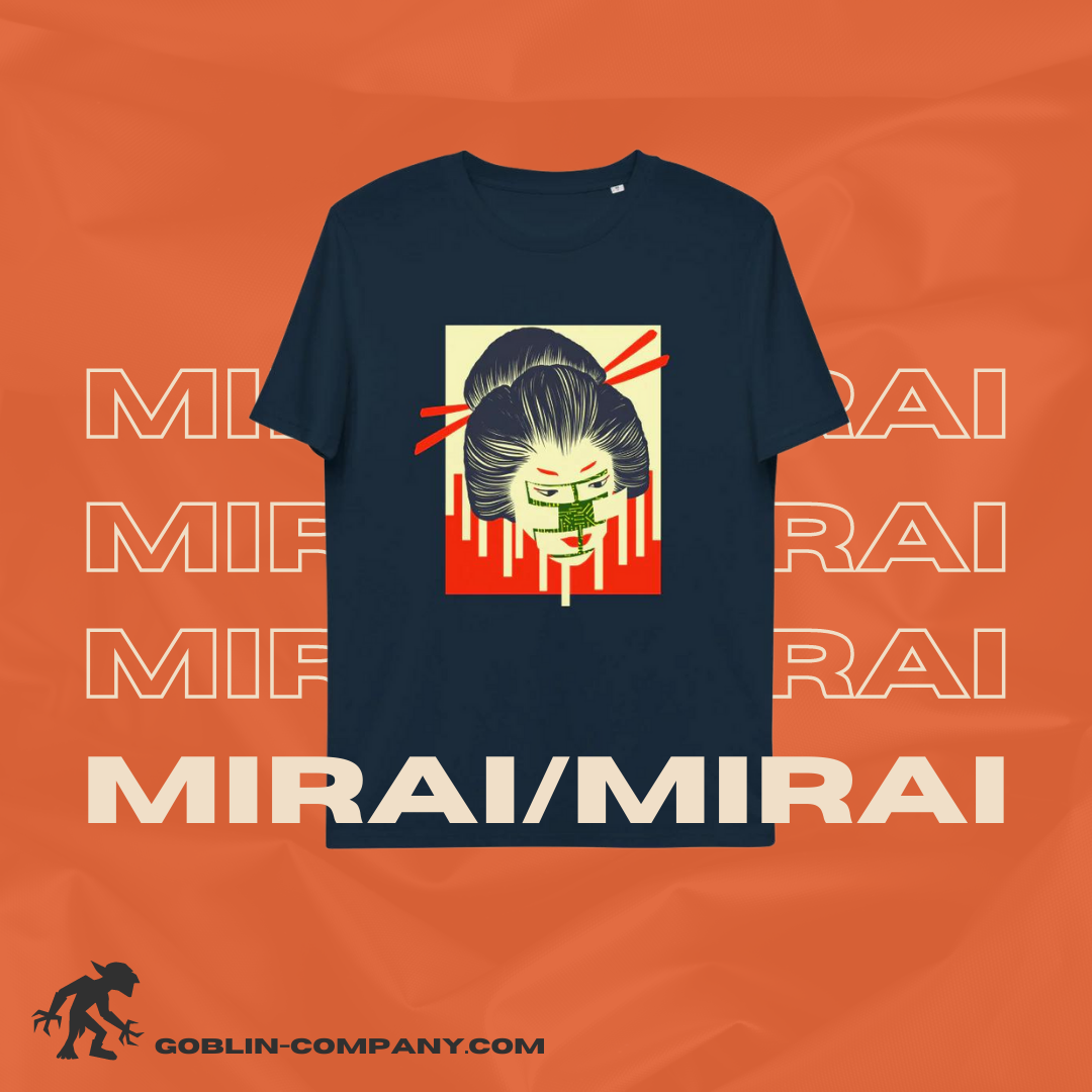 Mirai