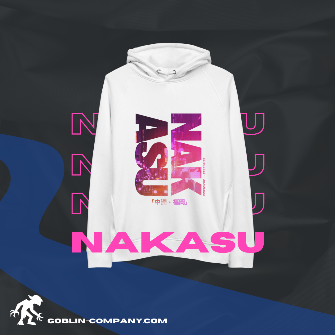 Nakasu