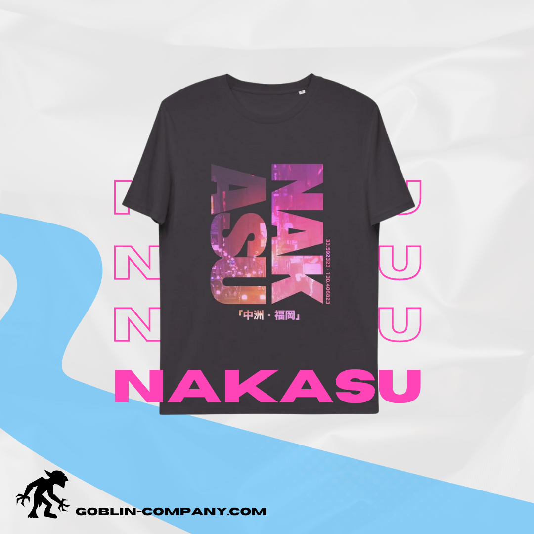 Nakasu