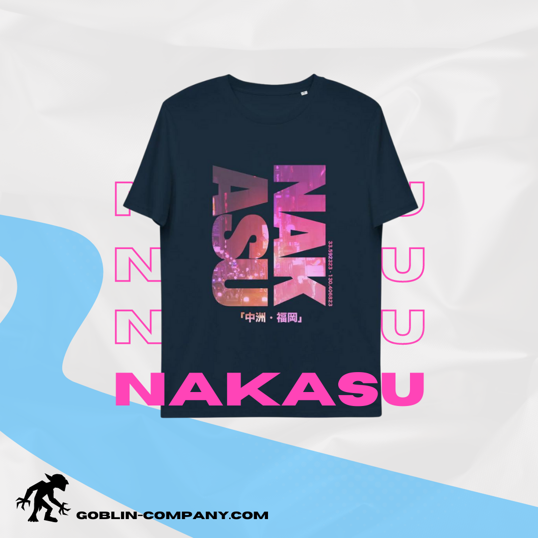 Nakasu