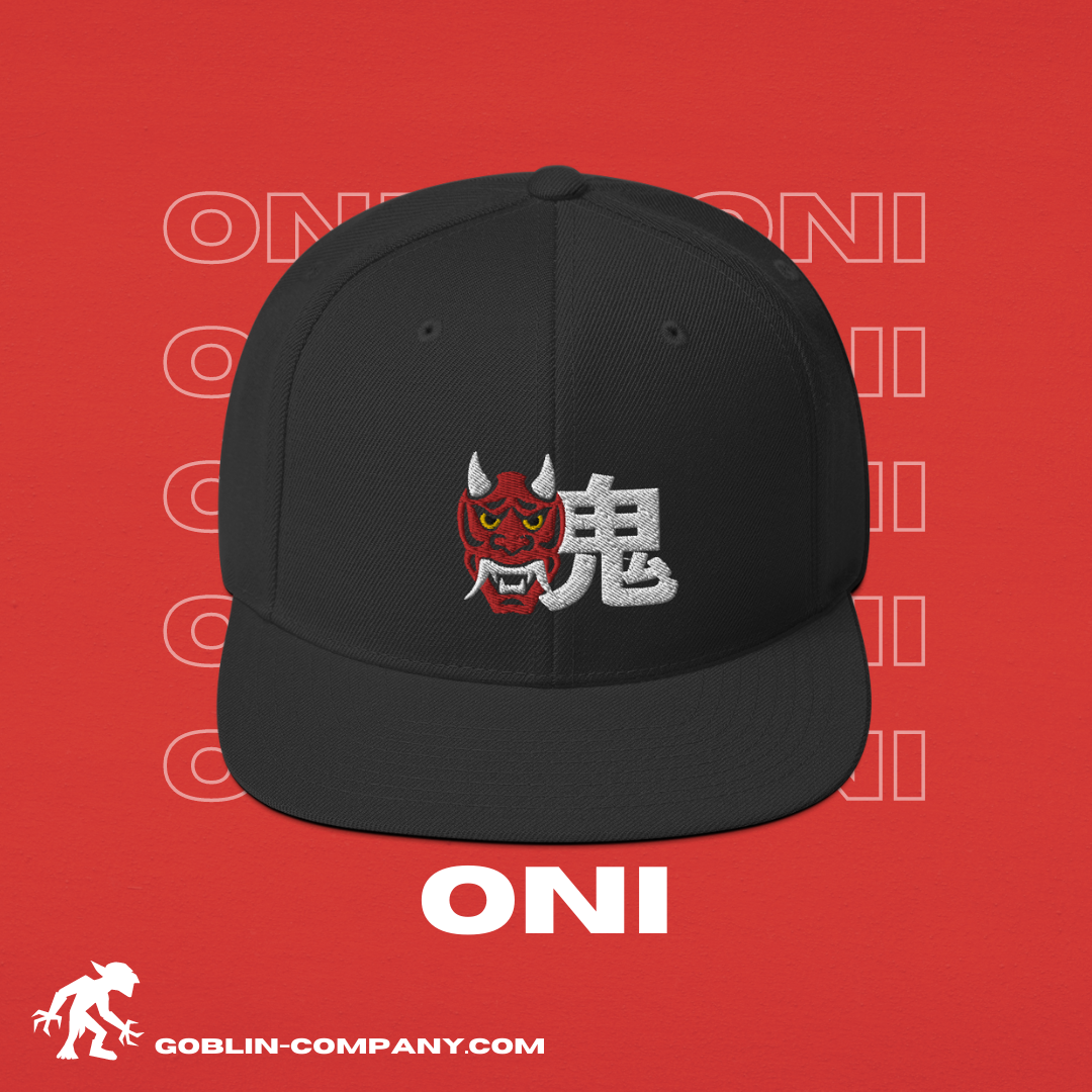Oni