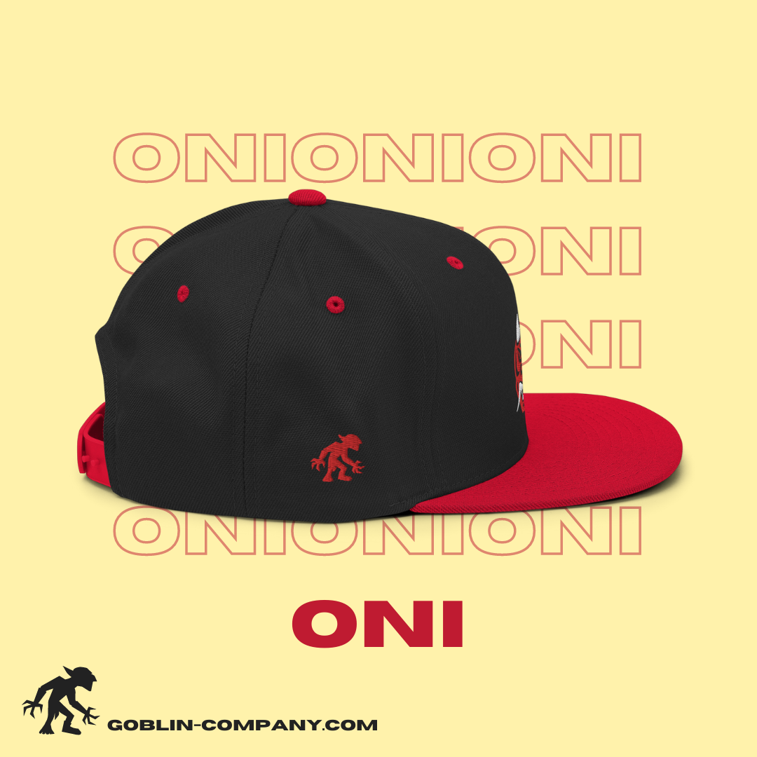 Oni