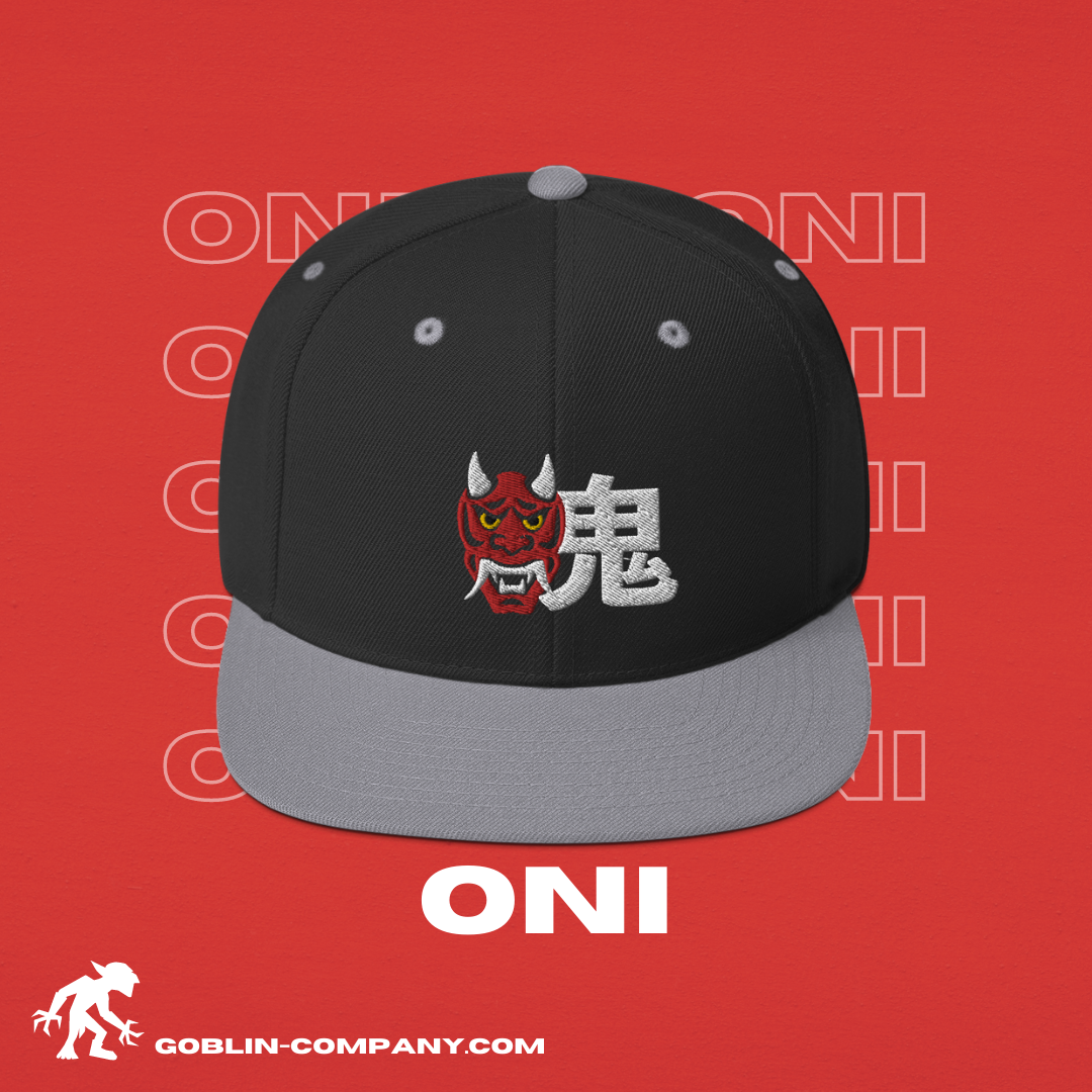 Oni