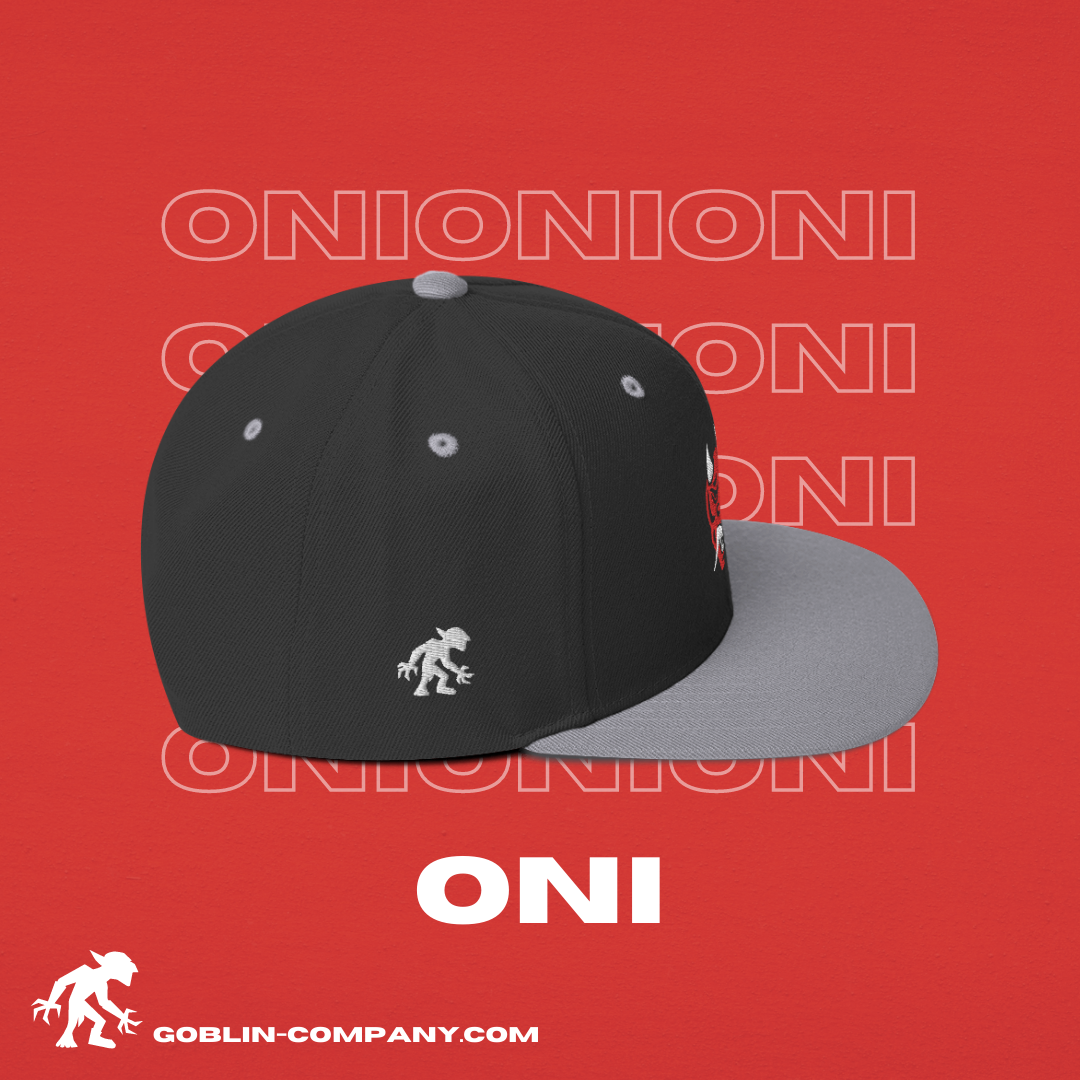 Oni