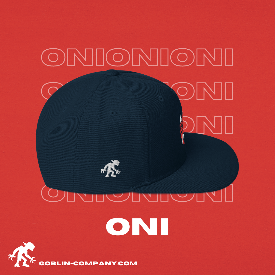 Oni