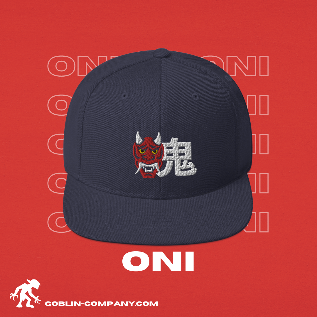Oni