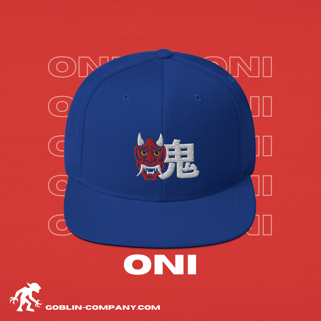 Oni