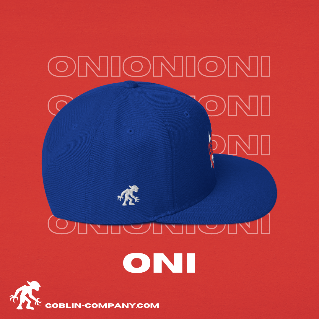 Oni