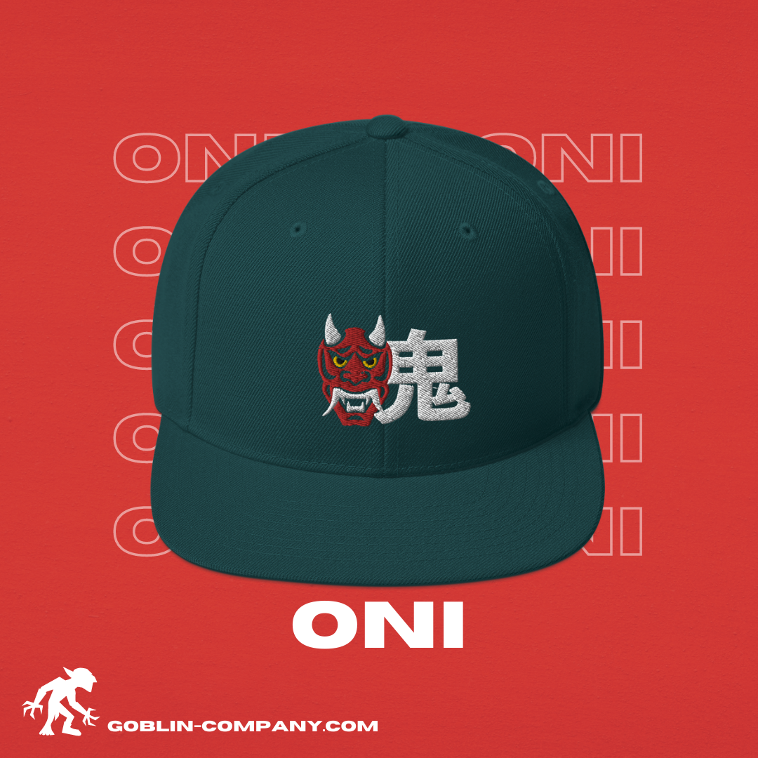 Oni