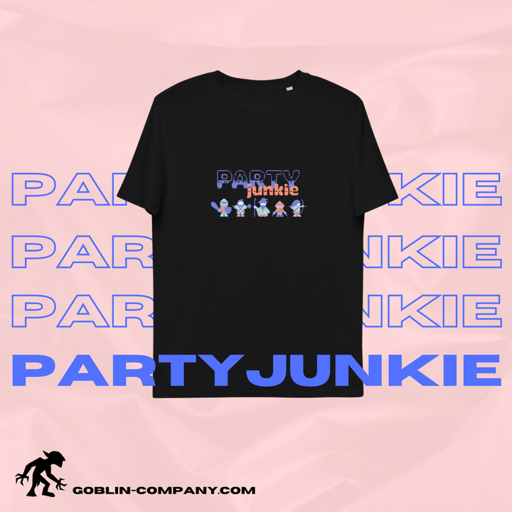 Party Junkie