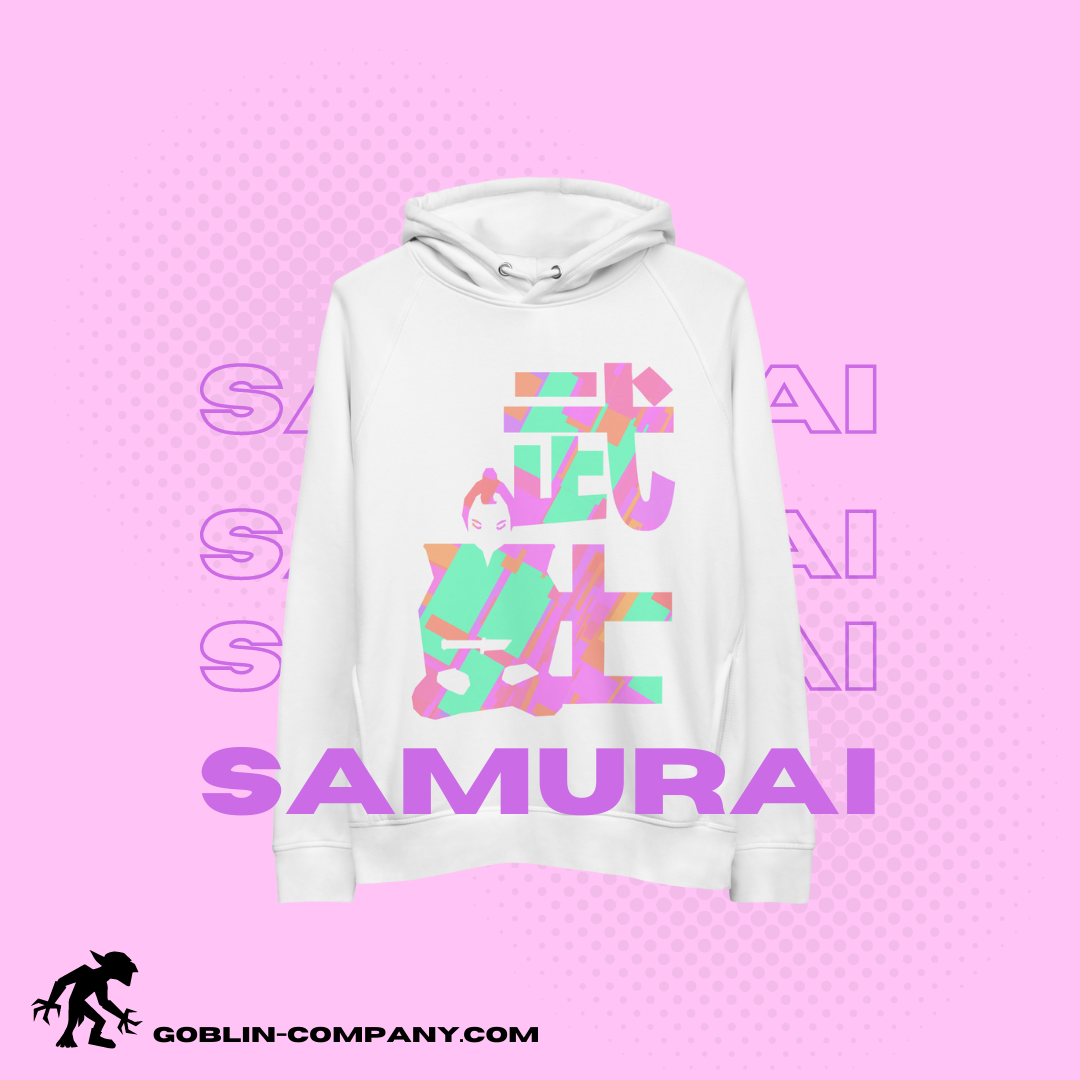 Samurai 「Green」
