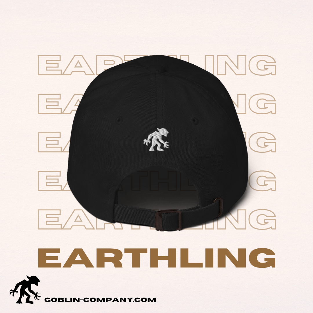 Earthling