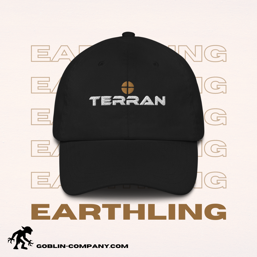 Earthling