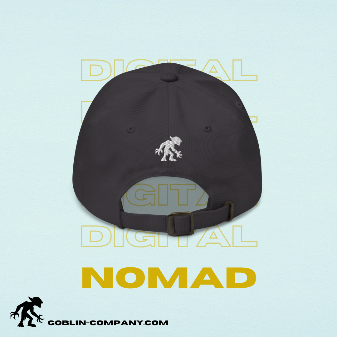 Digital Nomad