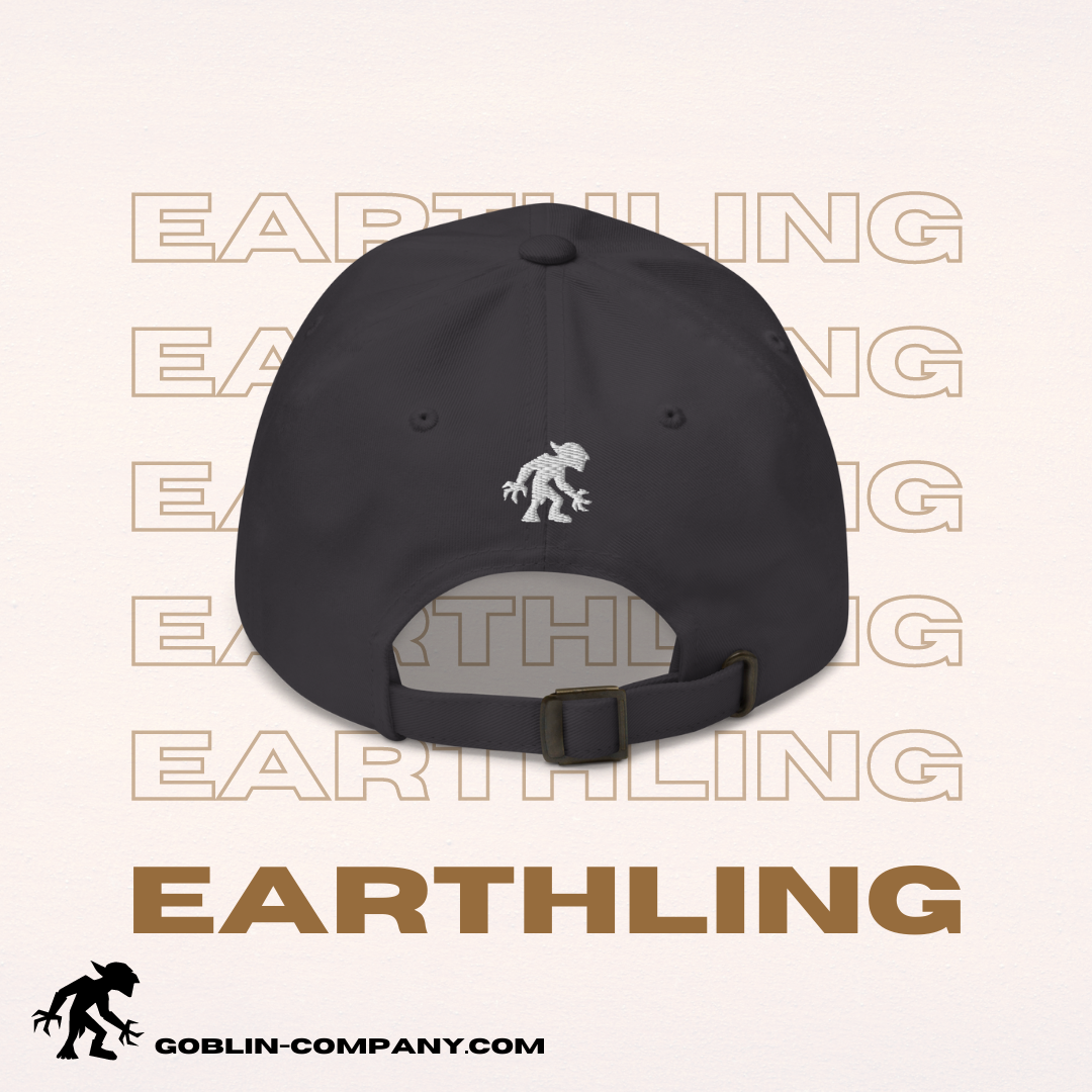 Earthling