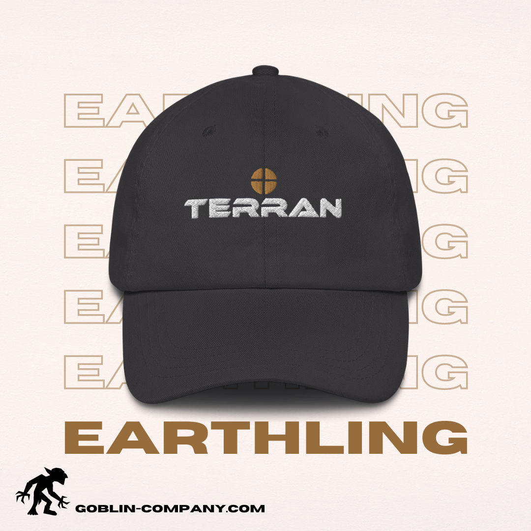 Earthling