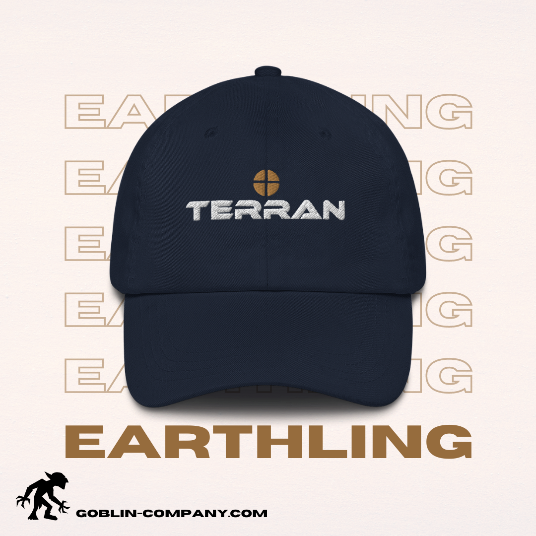 Earthling