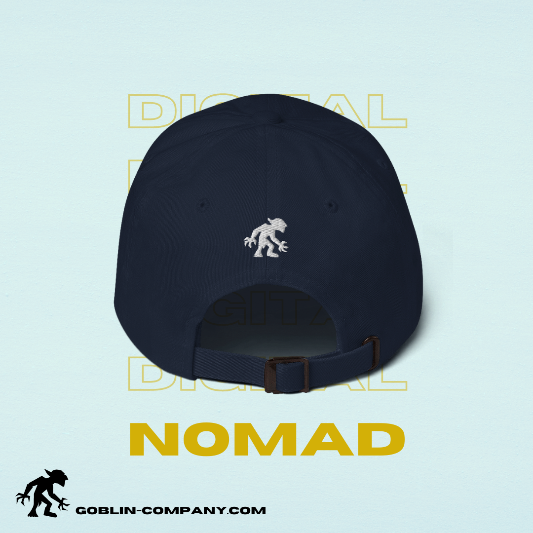 Digital Nomad