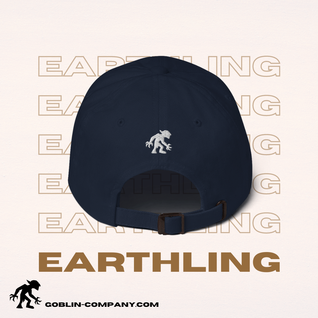 Earthling