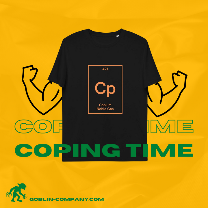 Coping Time