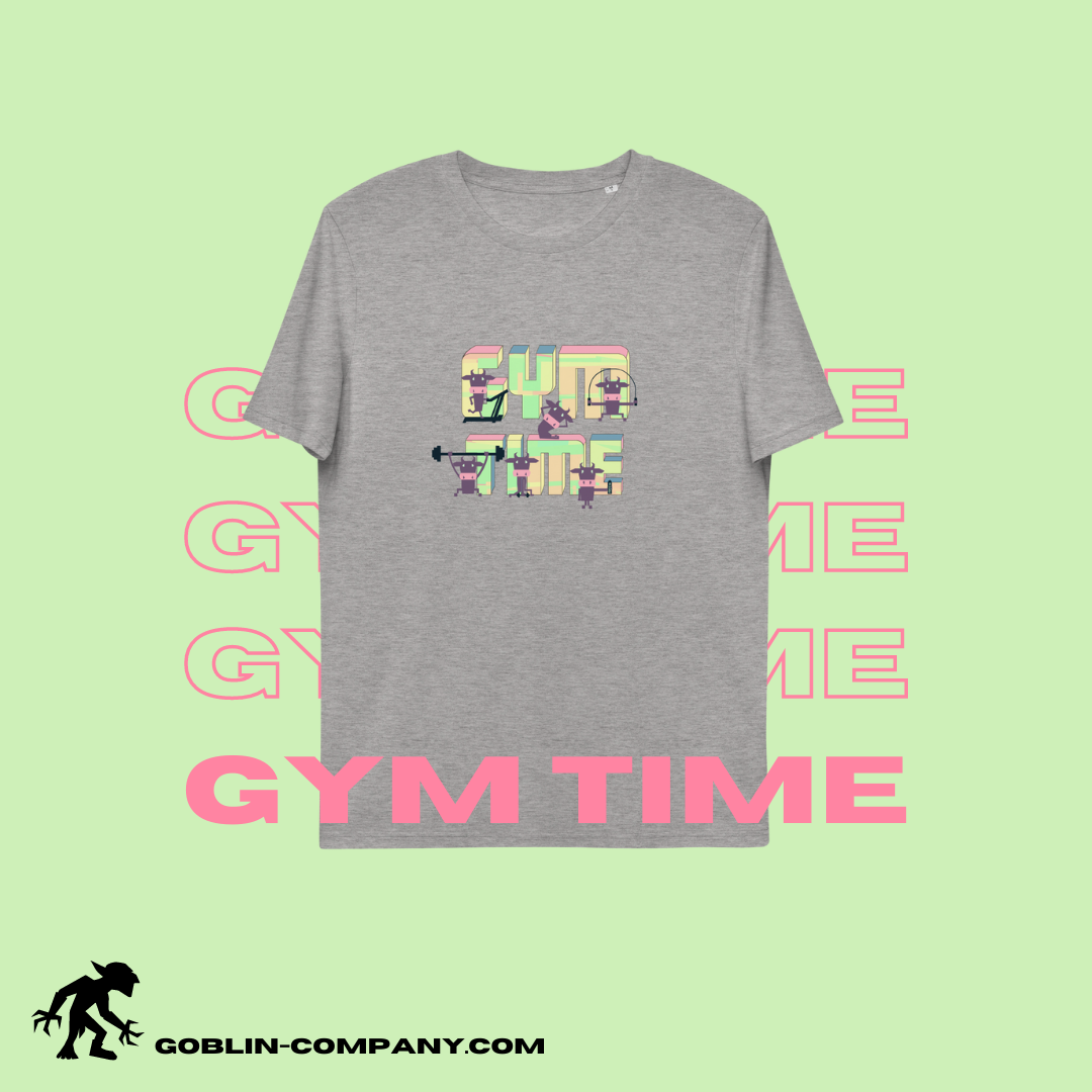 Gym Time