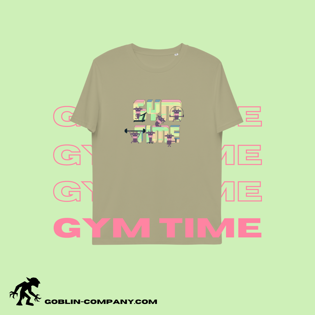 Gym Time