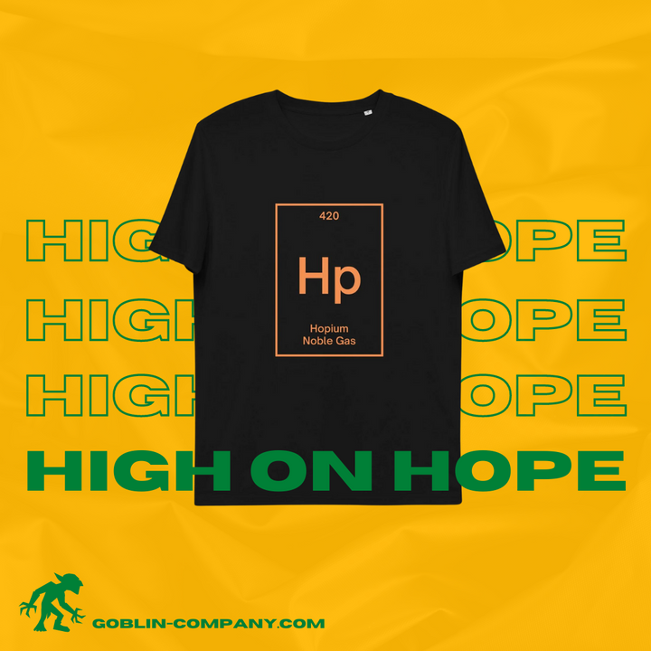High on Hope
